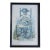 Harry Roseland "Woman's Work Is Never Done" Early 20th Century Print For Sale