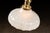 1910s Antique Brass Bridge Arm Floor Lamp For Sale - Image 5 of 11