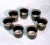 Capri of California Glasses MCM For Sale - Image 4 of 11