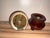 Vintage Asian Globe, 1950 For Sale - Image 6 of 8