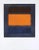 Artist: Mark Rothko Title: Brown and Orange on Slate Year: 1994 Signed: No Medium: Offset Lithograph Paper Size: 35.5 x...
