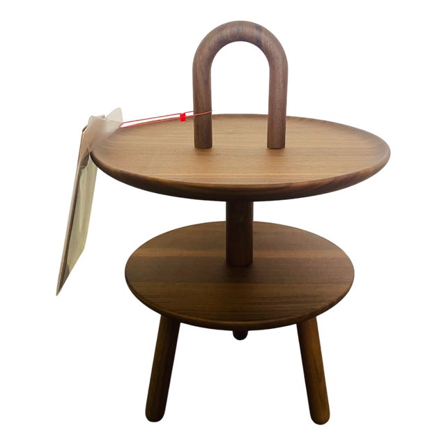 Réaction Poétique Table by Jaime Hayon for Cassina, 2010s For Sale