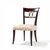 Thomas Pheasant for Baker Cleo Dining Chairs - Set of 8 For Sale In Chicago - Image 6 of 11