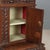 Wood Baroque Praying Desk in Walnut For Sale - Image 7 of 13