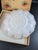 Anchor Hocking Anchor Hocking Milk Glass Deviled Egg Plate in Original Box 1950's 10" For Sale - Image 4 of 6