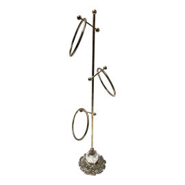 Example of Towel Rings