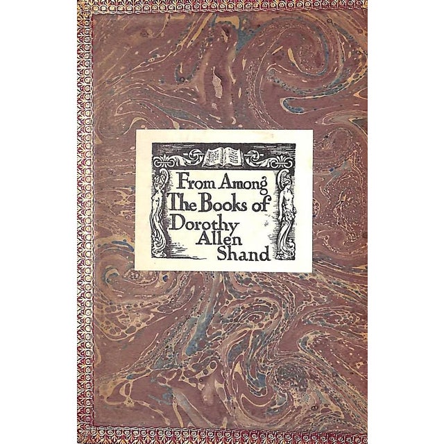 Traditional "Poems of Heinrich Heine" Heine, Heinrich For Sale - Image 3 of 6