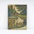 M. Tassini, Landscape, 2000s, Oil on Panel For Sale - Image 6 of 6