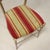 Brown Brass Side Chairs, 1950s, Set of 2 For Sale - Image 8 of 10