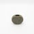 R & Y Augousti Shagreen Vase With Brass Details by R&y Augousti For Sale - Image 4 of 7