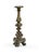 Contemporary Wildwood Ornate Fiberglass Candlestick For Sale - Image 3 of 3