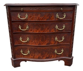 Example of Henkel Harris Dressers and Chests of Drawers