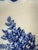 Antique Ironstone Washing Basin/ Bowl For Sale - Image 6 of 8