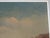 Alberti, Mediterranean Landscape, 1850, Oil on Canvas, Framed For Sale - Image 10 of 15