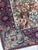 Persian Antique "Paradise Scene" Tabriz, Nature and Art Collide Rug 4.7 x 6.4 For Sale - Image 3 of 10
