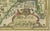 Traditional Hand-Colored Engraved Map of the Mogul Empire, 1692 For Sale - Image 3 of 8