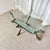 Vintage Italian Coffee Table in Glass, 1970s For Sale - Image 10 of 18