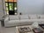Restoration Hardware 4 Modules Couch For Sale In Miami - Image 6 of 7