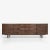Walnut Sideboard, Scandinavia For Sale - Image 10 of 10