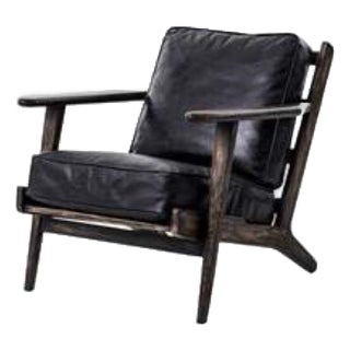 Design XQ Baxter Lounge Chair For Sale