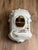 1990s Rare Vintage Kohler Alouette Artist Edition Sink Basin & Cistern K-3035 & K-3036 French Country Farmhouse For Sale - Image 5 of 12