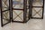 Theodore Alexander Theodore Alexander Regency Style Mirrored Room Screen For Sale - Image 4 of 12