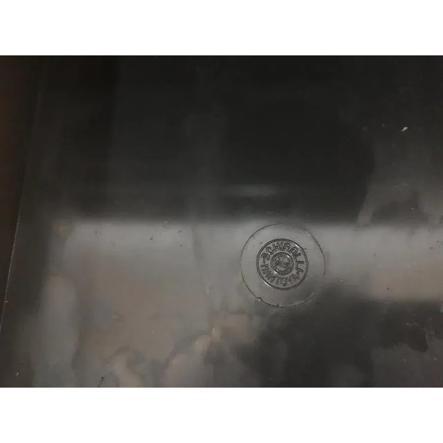 Desk from Schirolli For Sale - Image 6 of 13