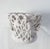 Mid-Century Modern Italian Handmade Ceramic Fruit Bowl, 1950s For Sale - Image 4 of 11