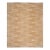 Schumacher Fitzgerald 10' x 14' Rug in Natural For Sale