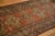 Vintage Distressed Heriz Rug Runner - 3' x 12'6" For Sale In New York - Image 6 of 11