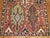 Tribal Antique Caucasian Geometric Kilim For Sale - Image 16 of 18