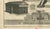Gold After Montfaucon, Antique Roman Temple Architecture & Archaeological Plan, 1721, Engraving For Sale - Image 8 of 10