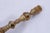 1980s 1980s Pair of Mottahedeh Winterthur Collection Brass Candlesticks For Sale - Image 5 of 12