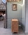 Vintage Beechwood Chest of Drawers, 1950s For Sale - Image 4 of 13