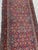 Antique 19th-Century Kurdish Runner Rug A beautiful 19th-century Kurdish handwoven rug, featuring a long, elegant runner...