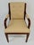 Vintage Italian Neoclassical Dining Chairs, 1950s, Set of 12 For Sale - Image 6 of 14