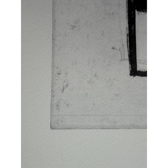 Petrus De Man, Lits Superposes, 2004, Copyright by P. De Man 2015, Printed in Belgium For Sale - Image 9 of 11
