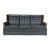 Vintage Leather Sofa For Sale