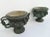 Antique Bronze Warwick Albani Planters from CD, Set of 2 For Sale - Image 3 of 15