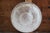 Antique Art Deco Art Nouveau Floral Pendant Chandelier in Soft Pink by Degue, 1930 For Sale - Image 11 of 14