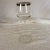 Tall Platinum Rim Wine Glasses - Set of 6 For Sale - Image 4 of 13