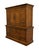 LEXINGTON FURNITURE Southern Living Collection Solid Birch Early American 73" Media Cabinet 484-233 79.25" High 73" Wide...