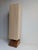 Sculpted Mayan Totem by Pietro Meccani. This sculptural piece is made entirely of larch, cherry, and maple wood. One door...