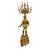 6-Light Floor Lamp from Moretto Veneziano, 1980s For Sale - Image 6 of 6