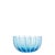 Zafferano Perle Small Bowl (Set of 4) - Aquamarine For Sale - Image 4 of 4