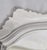 Mid-Century Sterling Silver Tray Salver from Adie Brothers, Birmingham, 1947 For Sale - Image 6 of 18