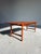 1960s Folke Ohlsson for Tingstroms Large Swedish Teak “Frisco” Coffee Table For Sale In Tampa - Image 6 of 12
