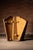 Antique Wooden Lyon & Healy Harp Case For Sale In Chicago - Image 6 of 14