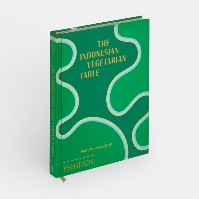 The Indonesian Vegetarian Table For Sale - Image 4 of 12