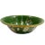 Mid Century Cloisonne Bowl With Floral Details For Sale